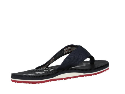 Hilfiger Massage Beach Sandal