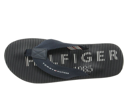 Hilfiger Massage Beach Sandal