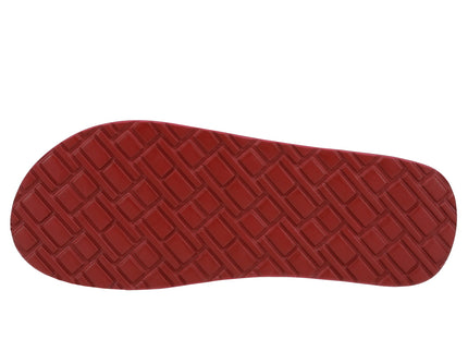 Hilfiger Massage Beach Sandal