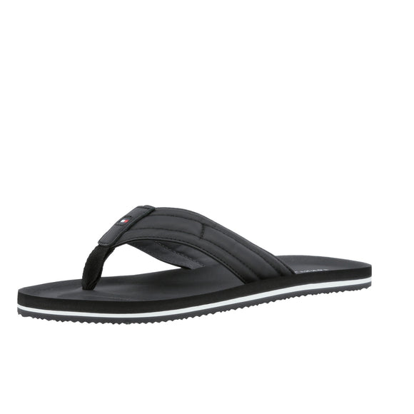 Hilfiger Padded Beach Sandal