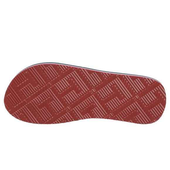Hilfiger Padded Beach Sandal