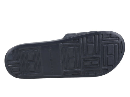 Hilfiger Pad Perf Pool Slide