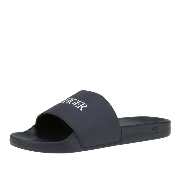 Hilfiger Print Tumble Pool Sli