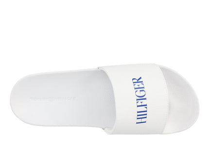 Hilfiger Print Tumble Pool Sli