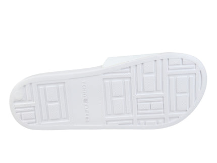 Hilfiger Print Tumble Pool Sli
