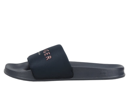 Hilifger Neoprene Pool Slide