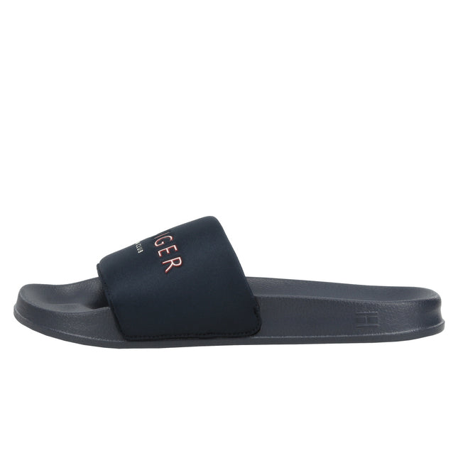 Hilifger Neoprene Pool Slide