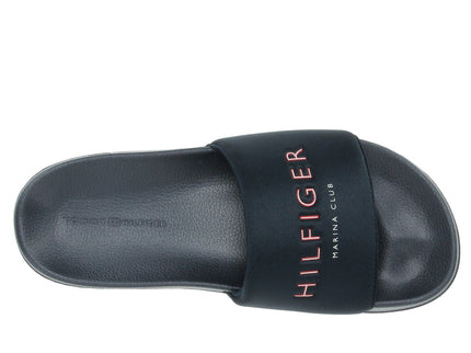 Hilifger Neoprene Pool Slide
