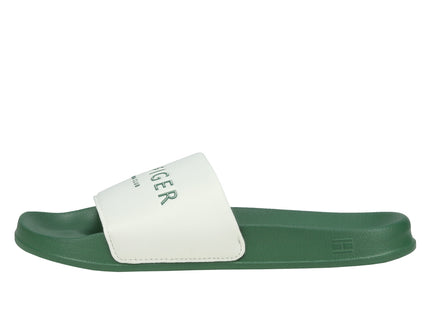 Hilifger Neoprene Pool Slide