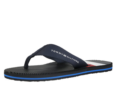 MASSAGE HILFIGER BEACH SANDAL
