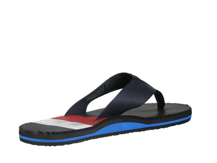 MASSAGE HILFIGER BEACH SANDAL