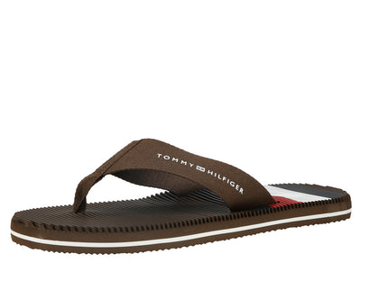 MASSAGE HILFIGER BEACH SANDAL