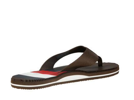 MASSAGE HILFIGER BEACH SANDAL