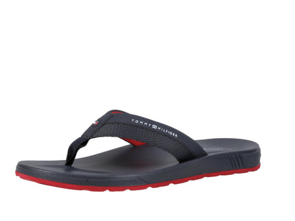 Molded Hilfiger Beach Sandal