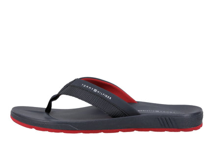 Molded Hilfiger Beach Sandal
