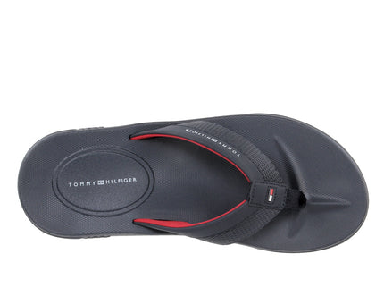 Molded Hilfiger Beach Sandal