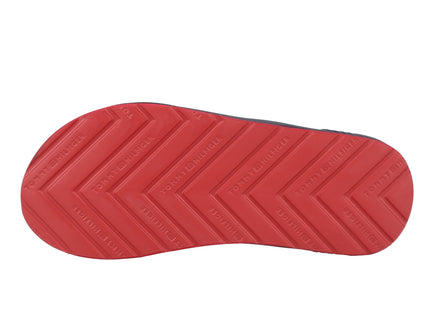 Molded Hilfiger Beach Sandal