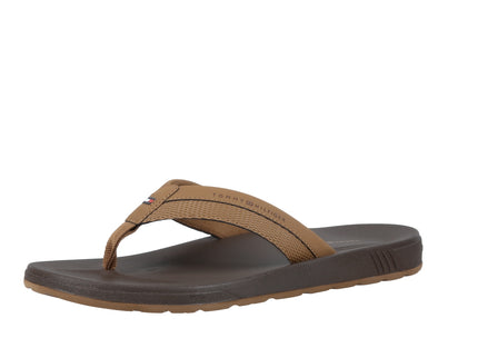Molded Hilfiger Beach Sandal