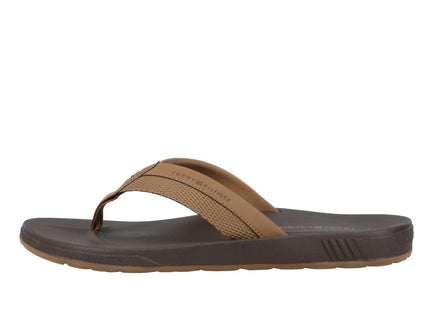 Molded Hilfiger Beach Sandal