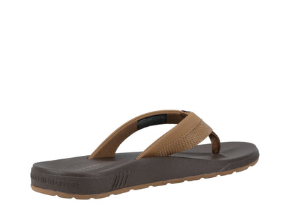 Molded Hilfiger Beach Sandal