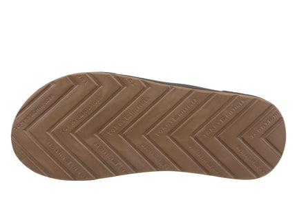 Molded Hilfiger Beach Sandal