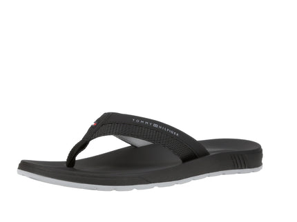 Molded Hilfiger Beach Sandal