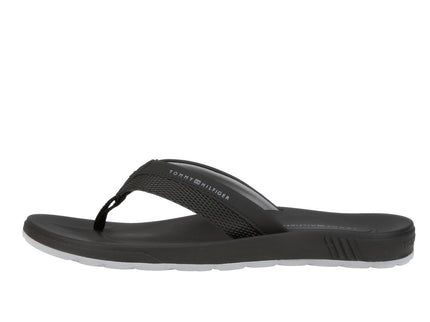 Molded Hilfiger Beach Sandal