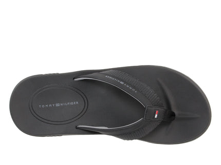 Molded Hilfiger Beach Sandal