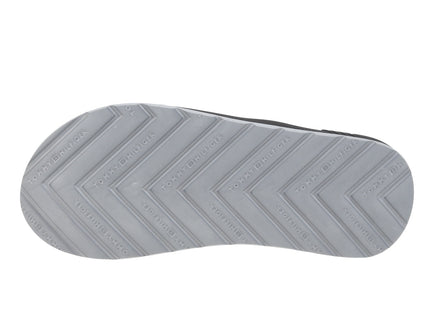 Molded Hilfiger Beach Sandal