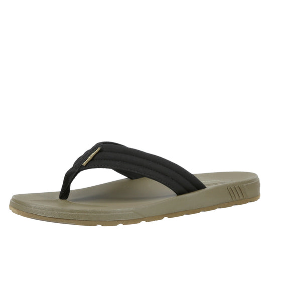 Molded Hilfiger Lth Beach Sand