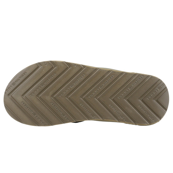 Molded Hilfiger Lth Beach Sand