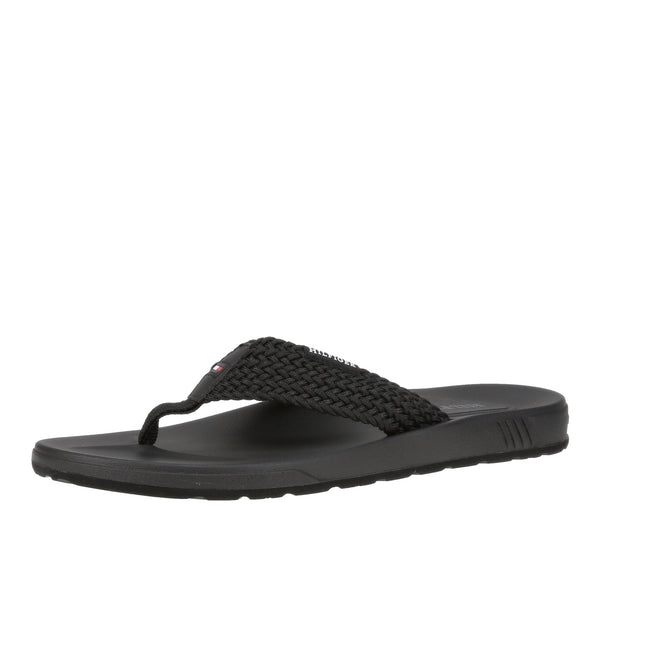 Molded Hilfiger Web Beach Sand