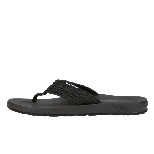 Molded Hilfiger Web Beach Sand