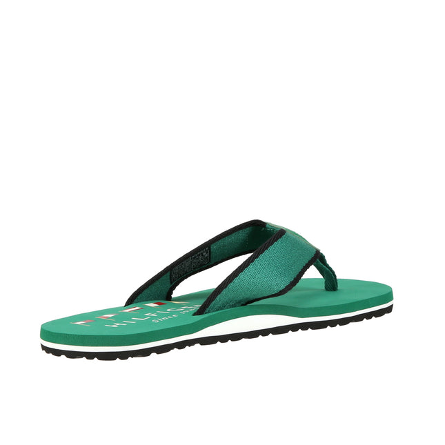 Patch Hilfiger Beach Sandal