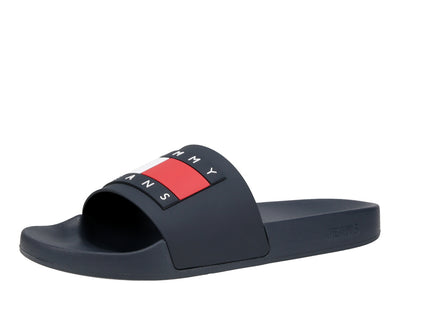 Tommy Jeans Pool Slide Ess