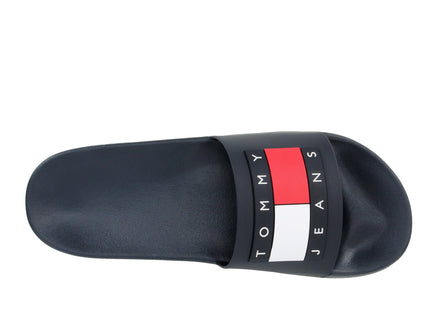 Tommy Jeans Pool Slide Ess