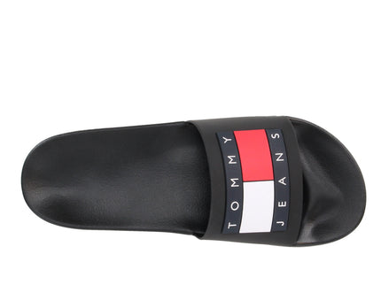 Tommy Jeans Pool Slide Ess