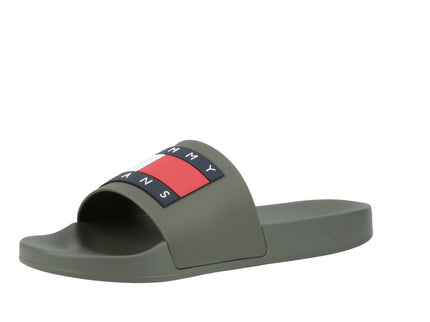 Tommy Jeans Pool Slide Ess