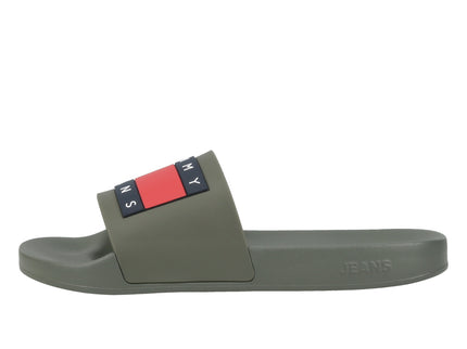 Tommy Jeans Pool Slide Ess