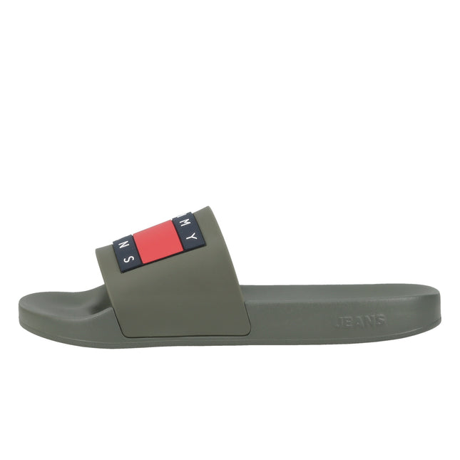Tommy Jeans Pool Slide Ess