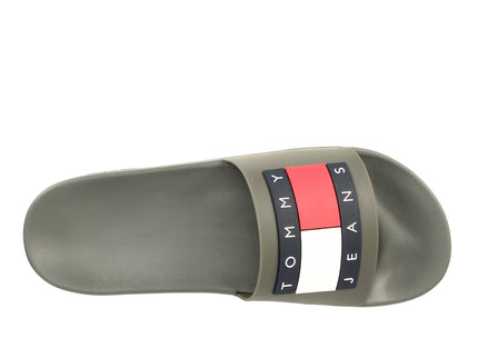 Tommy Jeans Pool Slide Ess