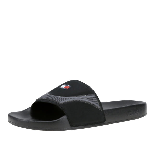 Tommy Jeans Seasonal Pool Slid