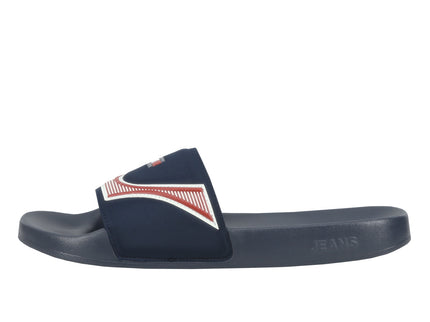 Tommy Jeans Seasonal Pool Slid