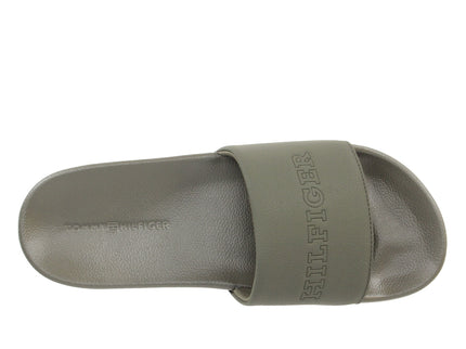 Tumble Hilfiger Pool Slide