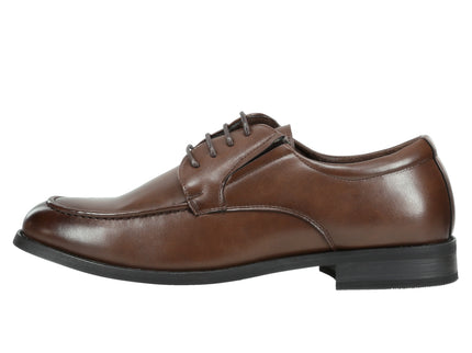Karson Derby Lace Up
