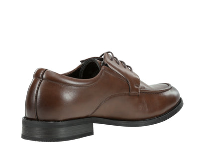 Karson Derby Lace Up