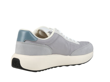 Athleisure Runner Laceup Mix