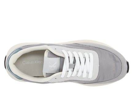 Athleisure Runner Laceup Mix