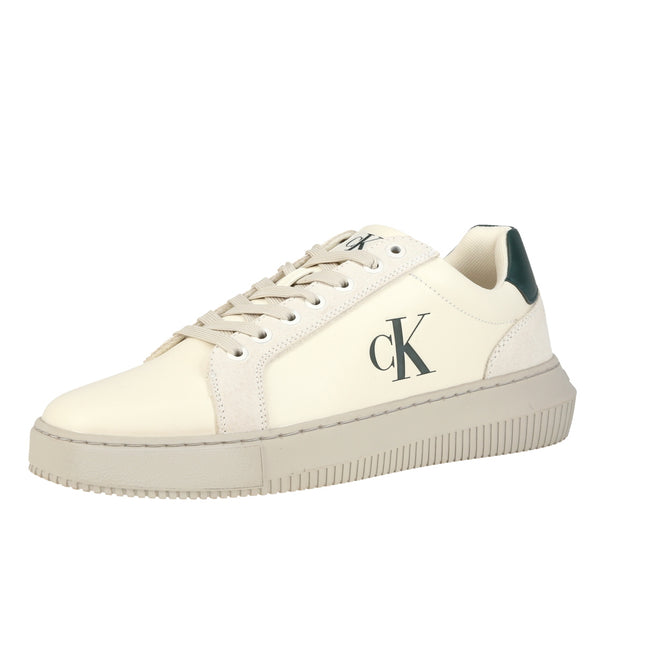 Chunky Cupsole Authentic