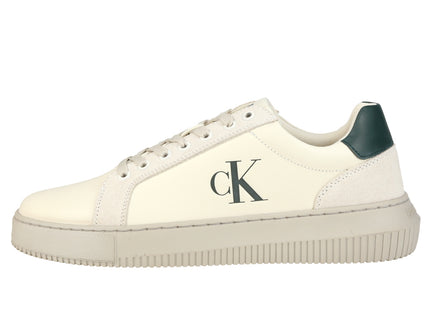 Chunky Cupsole Authentic